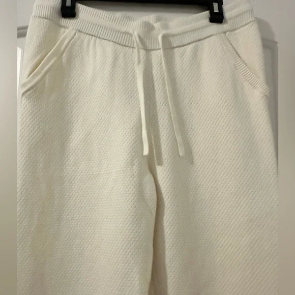 NWT! TOMMY JOHN JOGGER